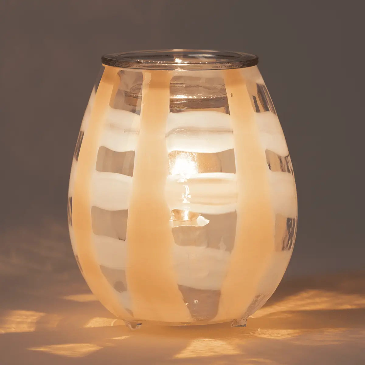 Lightweave Warmer