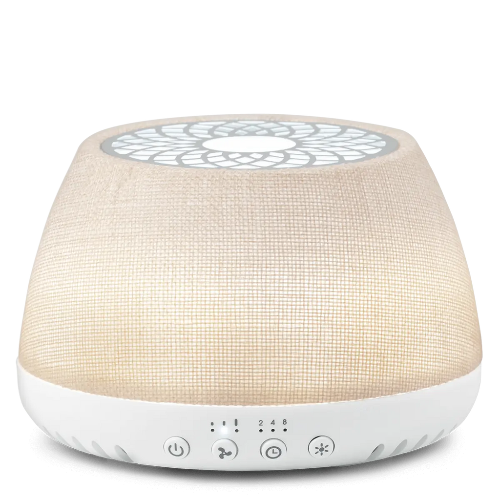 Scentsy Air Quad