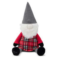 Gnordy Gnome Scentsy Buddy w/ Scent Pak