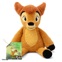 Bambi Scentsy Buddy w/ Scent Pak