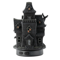 Mystifying Moonlight