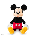 Mickey Mouse Scentsy Buddy w/ Scent Pak