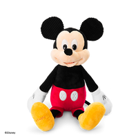 Mickey Mouse Scentsy Buddy w/ Scent Pak