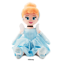 Cinderella Scentsy Buddy w/ Scent Pak