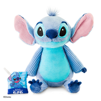 Stitch Scentsy Buddy w/ Scent Pak