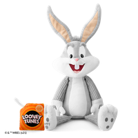 Bugs Bunny Scentsy Buddy w/ Scent Pak
