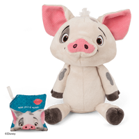 Pua Pua Scentsy Buddy w/ Scent Pak