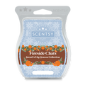 Fireside Chats Scentsy Bar