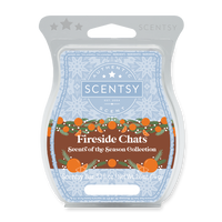 Fireside Chats Scentsy Bar
