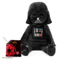 Darth Vader Scentsy Buddy w/ Scent Pak