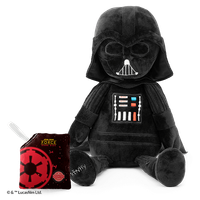 Darth Vader Scentsy Buddy w/ Scent Pak