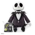 Jack Skellington Scentsy Buddy w/ Scent Pak