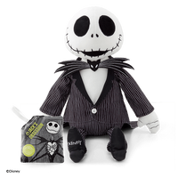 Jack Skellington Scentsy Buddy w/ Scent Pak