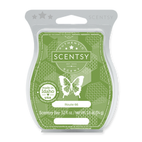 Route 66 Scentsy Bar