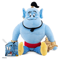 Genie Scentsy Buddy w/ Scent Pak