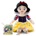 Snow White Scentsy Buddy w/ Scent Pak