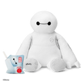 Baymax Scentsy Buddy w/ Scent Pak