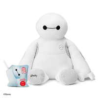 Baymax Scentsy Buddy w/ Scent Pak