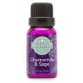 Chamomile & Sage