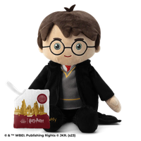 Harry Potter Scentsy Buddy w/ Scent Pak