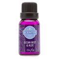 Ocean Mist & Aloe