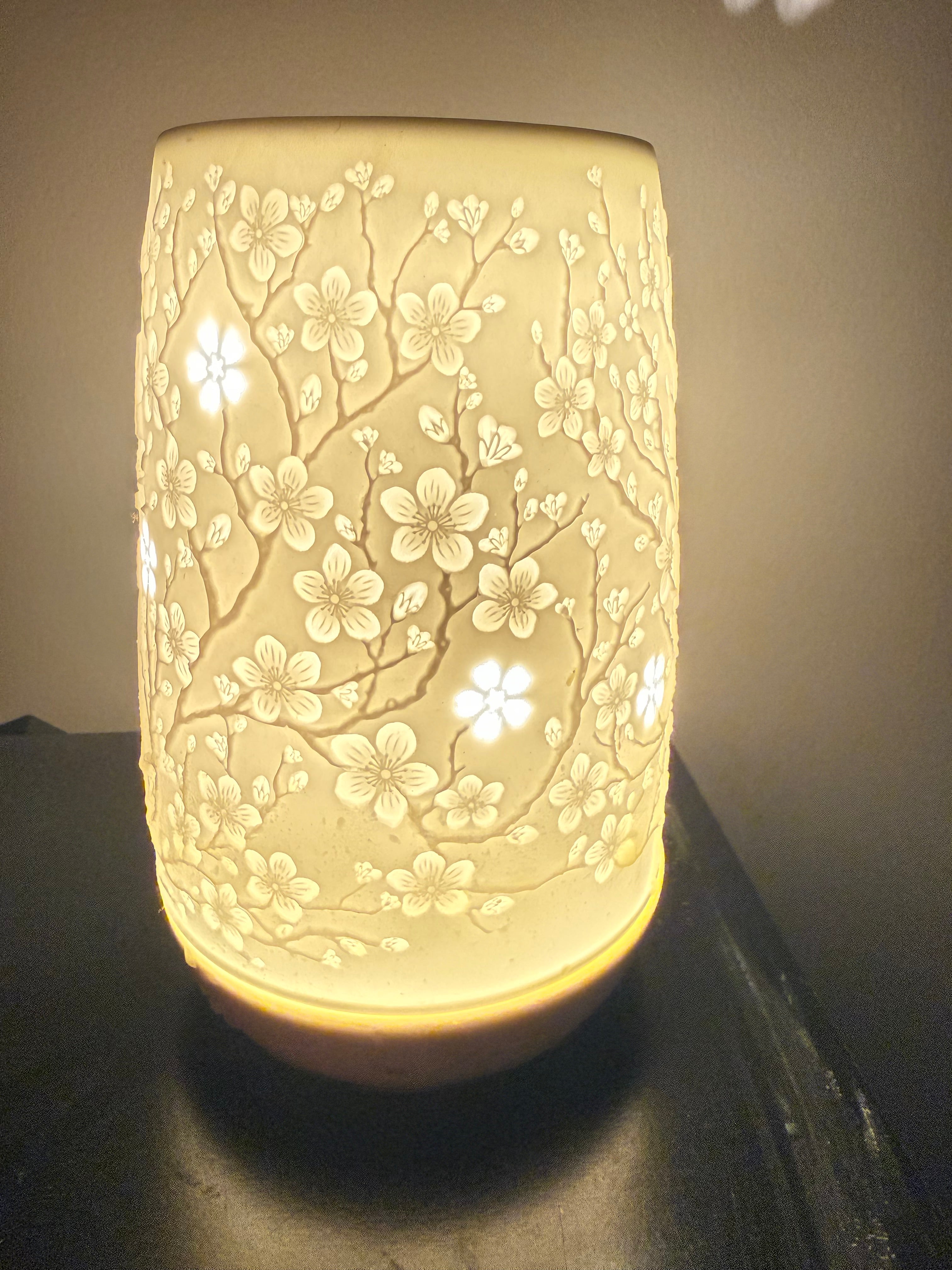 Sakura Warmer
