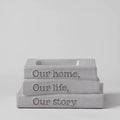 Our Story Warmer