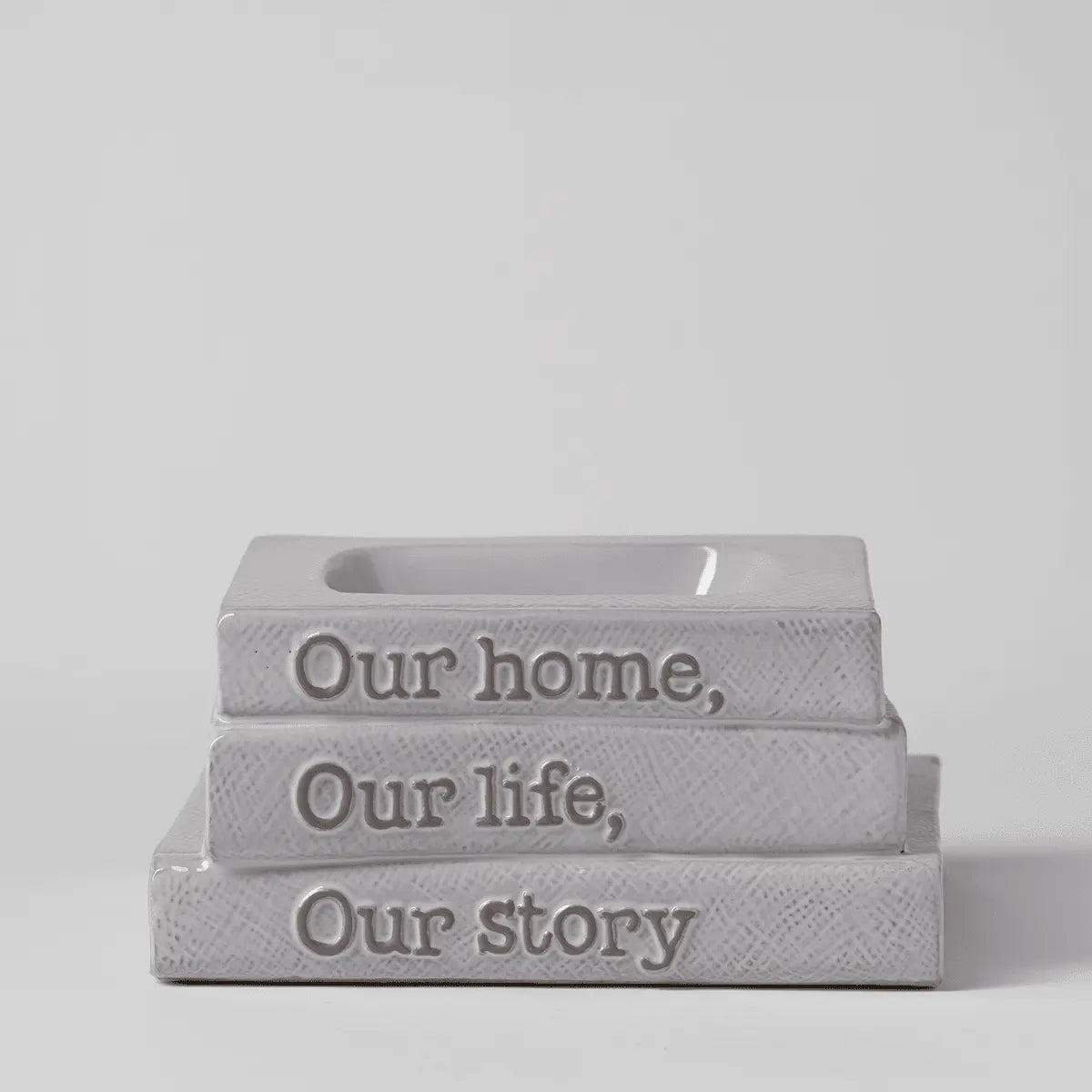 Our Story Warmer