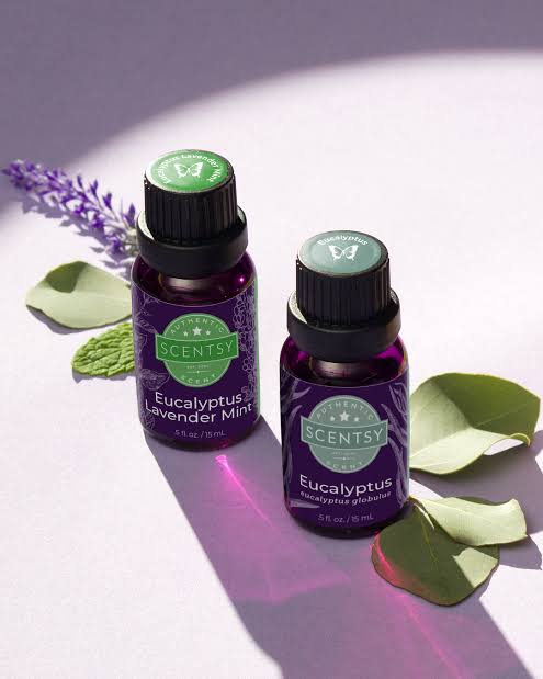Essential Oil