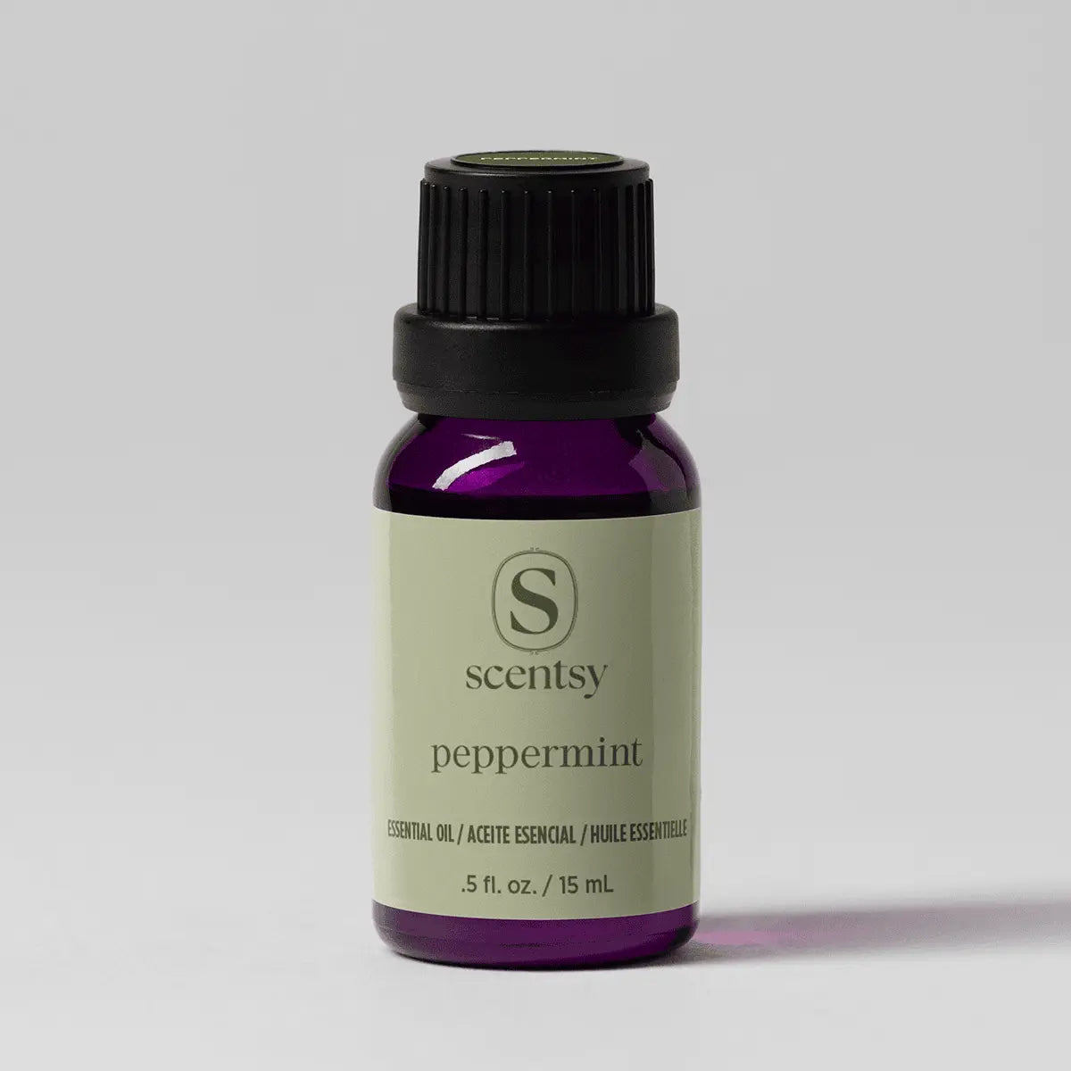 Essential Oil -100%