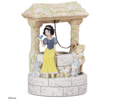 Disney Snow White Warmer