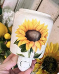 Sunflower Mini Warmer