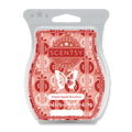 Maple Apple Bourbon Scentsy Bar
