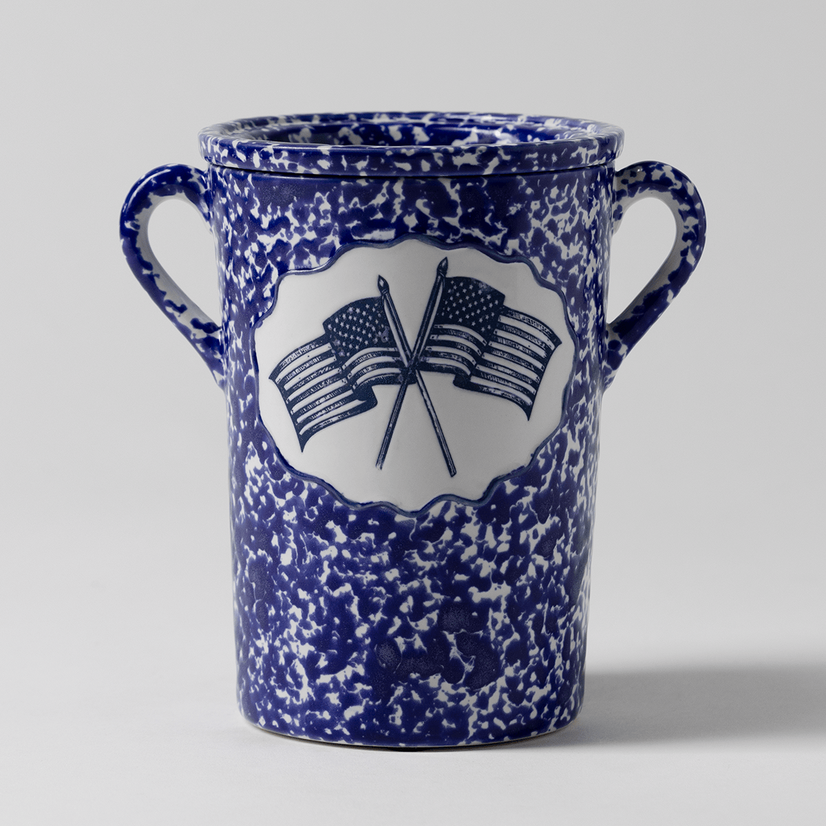 Old Glory Warmer