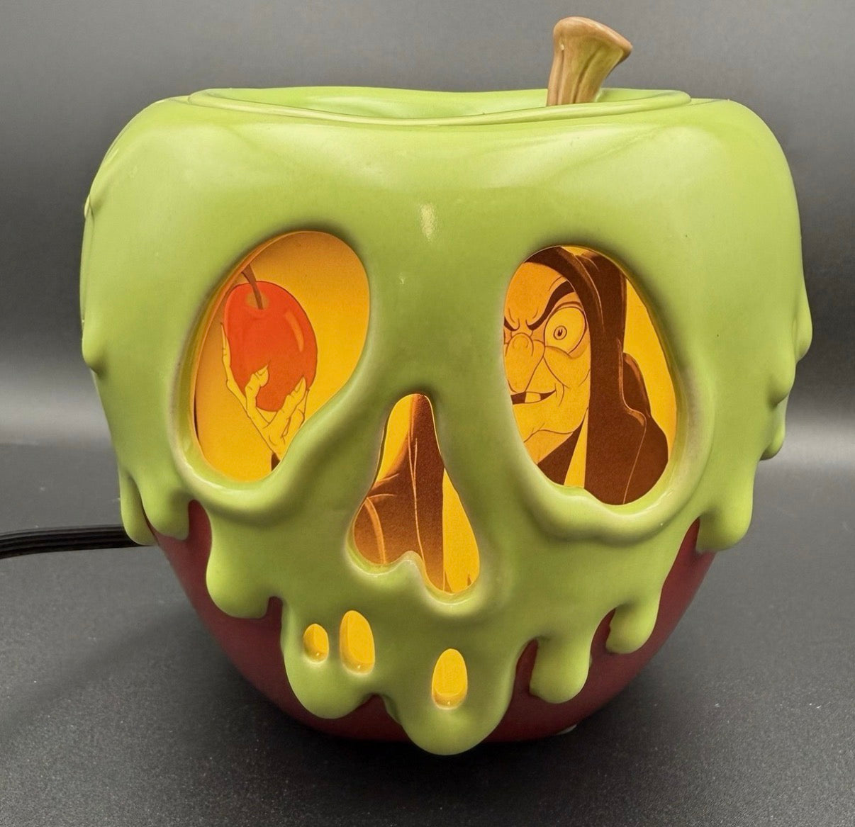 Disney Villains: Just one Bite Warmer