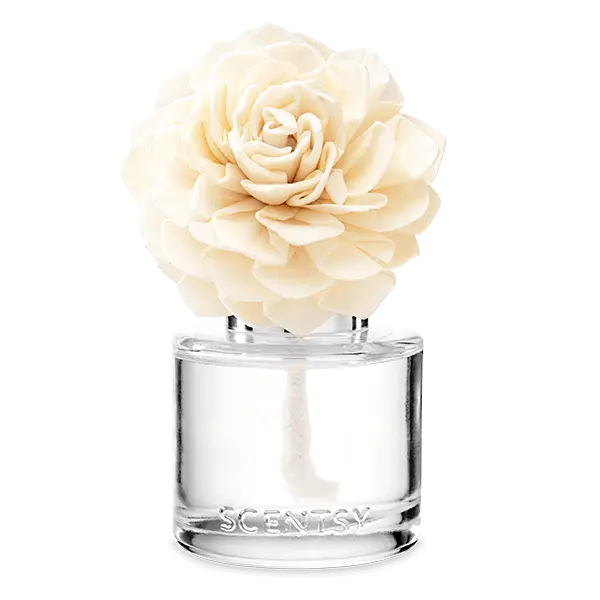 Fragrance Flower