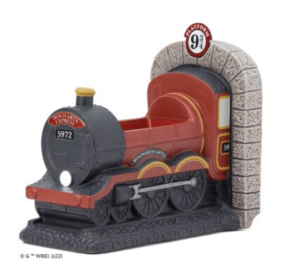 Harry Potter Platform 9 3/4 Scentsy Warmer