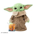 Star Wars: The Child Buddy