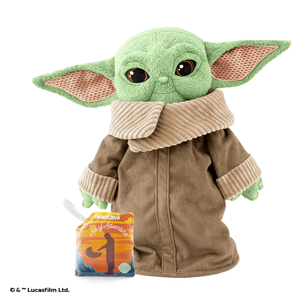 Star Wars: The Child Buddy