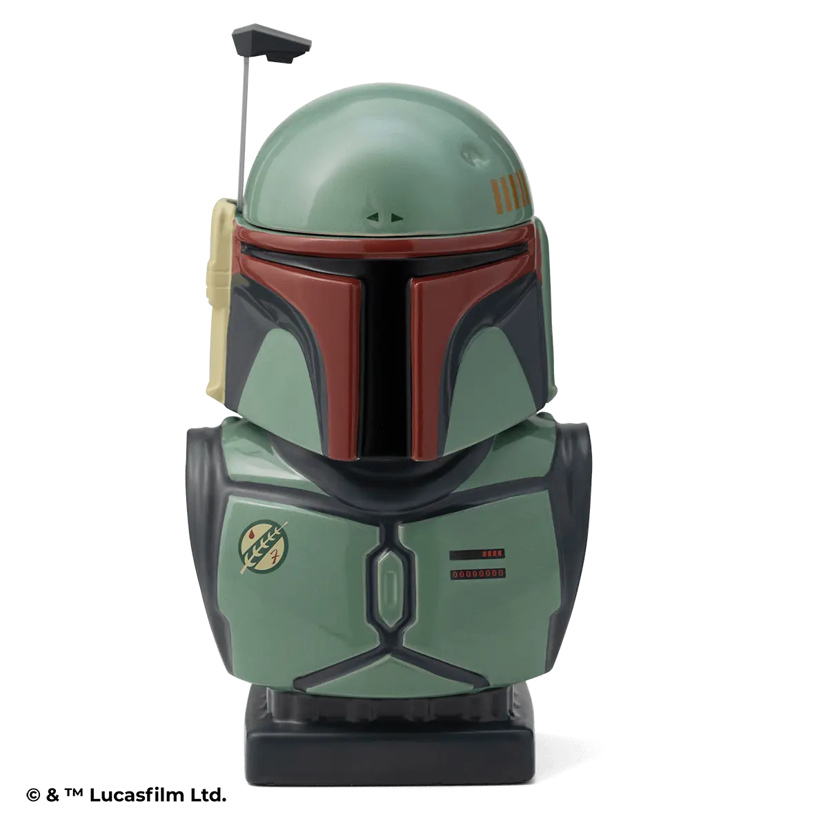 Star Wars: Boba Fett Warmer