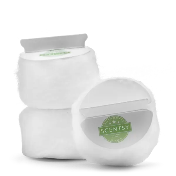 Cotton Clean Up Pack 25