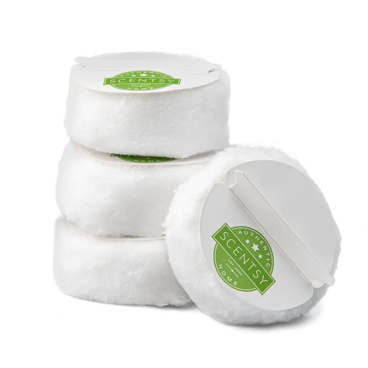 Cotton Clean Up Pack 25