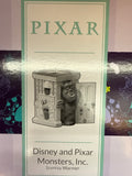 Disney Pixar Monsters Inc