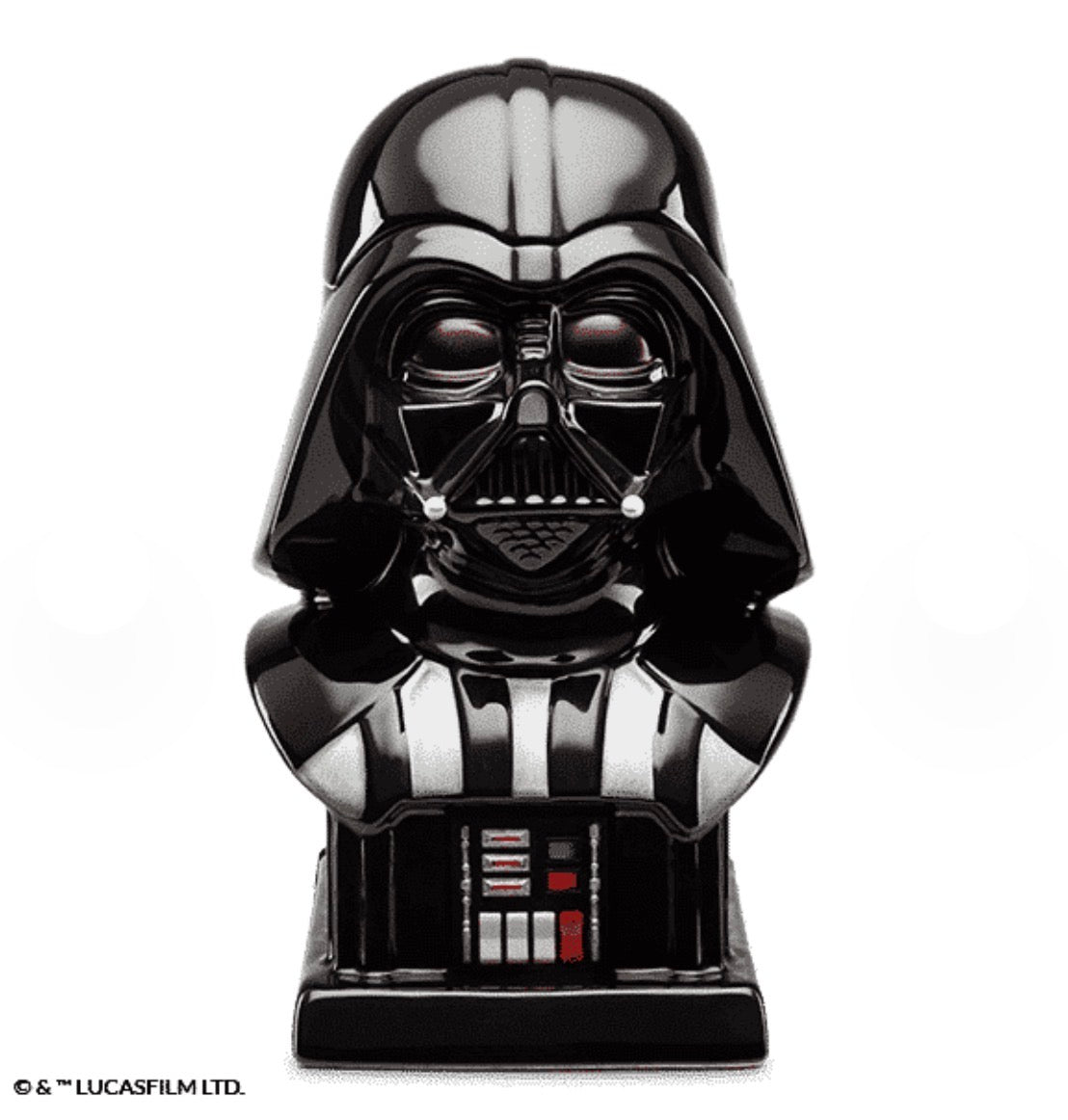 Star Wars: Darth Vader Warmer