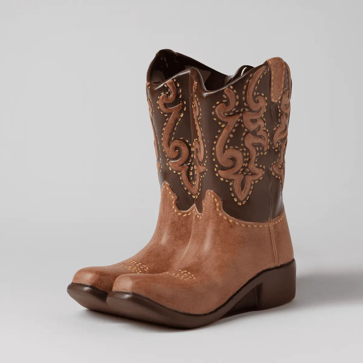 Rodeo Warmer