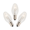 Light Bulbs White