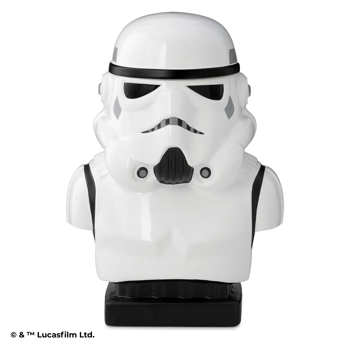 Star Wars: Storm Trooper Warmer