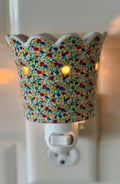 Floral Fields Mini Warmer
