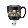 Central Perk Mini (F.R.I.E.N.D.S)