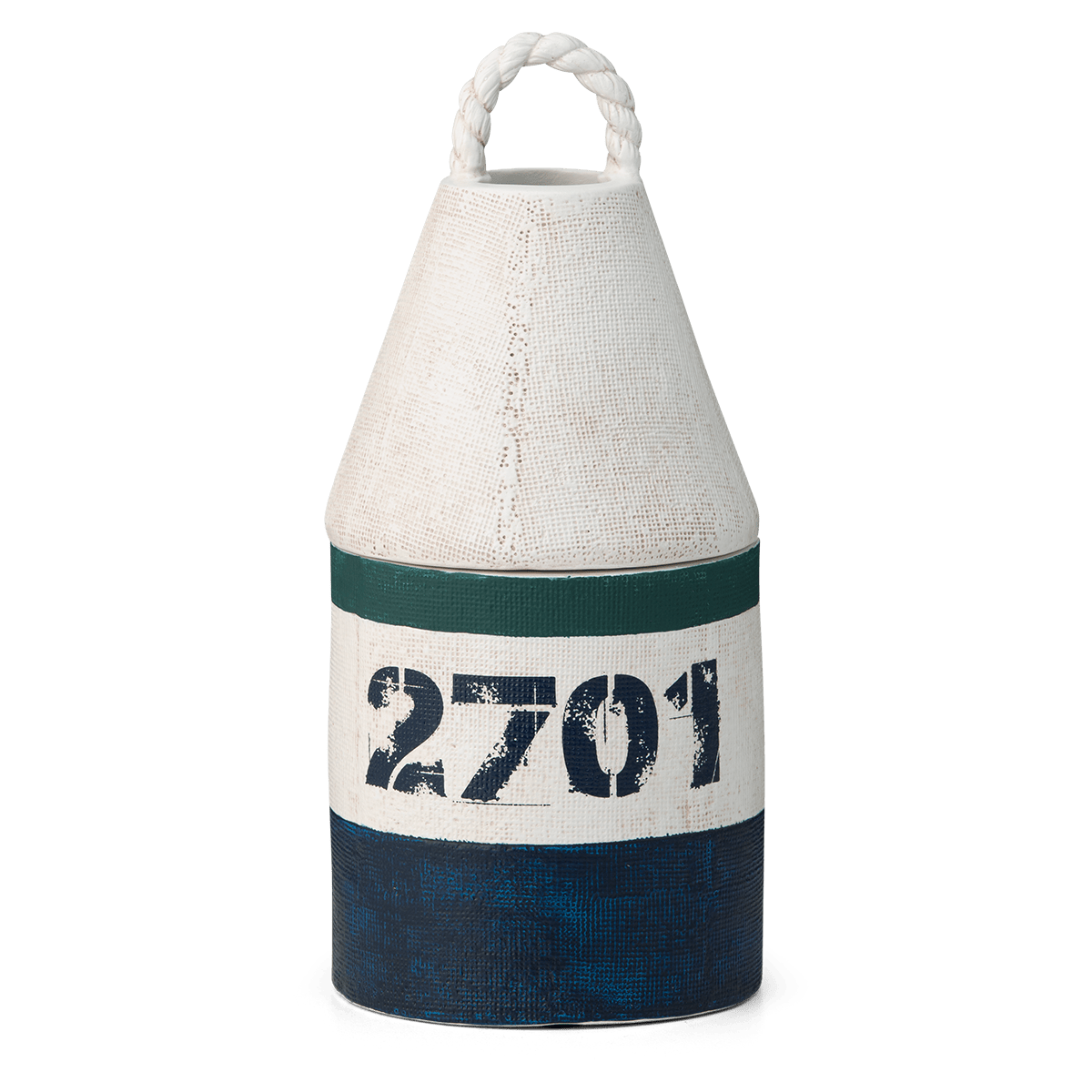 Bay Buoy Warmer